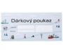 Dar�ekov� poukazy Goldwell - 10 ks (bonus)