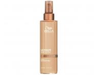 Bezoplachov� mlieko s termoochranou pre jemn� vlasy Wella Professionals Ultimate Smooth 24/7 Silky Milk - 100 ml