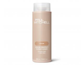 Kondicionr pre farben vlasy Paul Mitchell Color Protect Conditioner - 300 ml