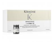 Kra na obnovu hustoty vlasov Krastase Densifique Cure Densit - 10 x 6 ml