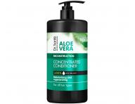 Rad pre vetky typy vlasov Dr. Sant Aloe Vera