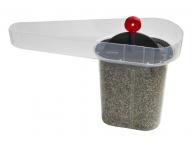 Filter pre �ehli�ku na vlasy s parou SteamPod - 1 ks