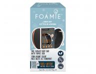 Dar�ekov� sada tuhej starostlivosti 3v1 pre mu�ov Foamie Shower Men Set