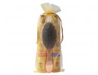 Dar�ekov� sada pre styling vlasov Freeze it + kefa zadarmo