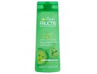 Osvieujci ampn Garnier Fructis Pure Fresh