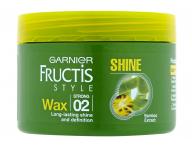 Fixan vosk pre lesk vlasov Garnier Fructis Style Shine Wax - 75 ml