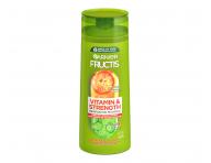 Rad pre posilnenie slabch vlasov Garnier Fructis Vitamin & Strength
