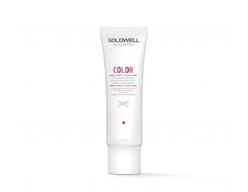 Bezoplachov balzam na regenerciu vlasov a ochranu farby Goldwell Dualsenses Color - 75 ml