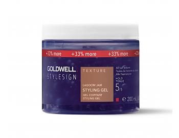 Rad pre styling a textru vlasov Goldwell Stylesign Texture - stylingov gl - 200 ml