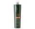 Rad pre chemicky oetrovan vlasy Inebrya Green Post-Treatment - ampn 300 ml
