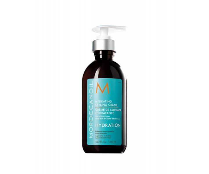 Rad pre hydratciu vlasov Moroccanoil Hydration