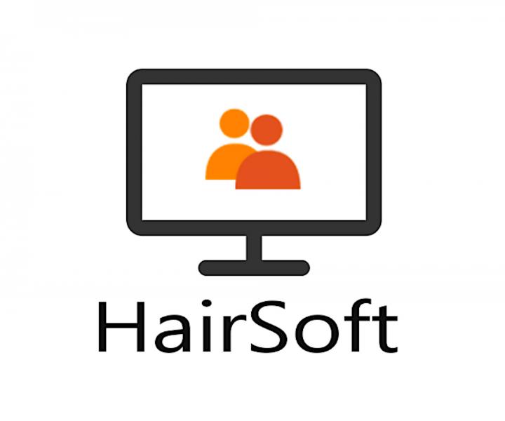 HairSoft - ikovn program pre V saln - 2 mesiace zadarmo a 500 SMS sprv s kdom SK20
