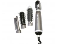 Profesionlna multifunkn teplovzdun kefa na vlasy Hairway Airstyler Desire - 900 W, grafitov hned