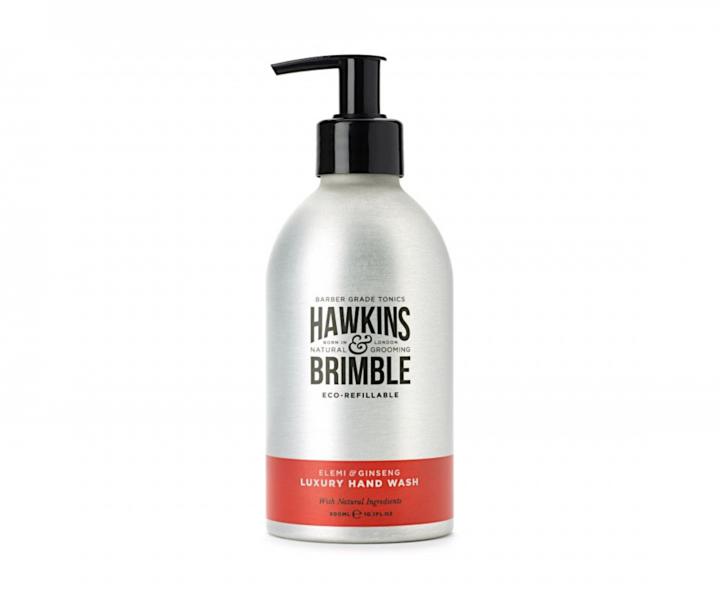 Tekut� mydlo na ruky Hawkins & Brimble - 300 ml