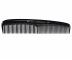Hrebe na strihanie dmskych vlasov Hercules Sgemann - 2,8 - 3,7 x 19 cm