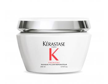 Rad pre obnovu a odvápnenie poškodených vlasov Kérastase Premiére - maska - 200 ml
