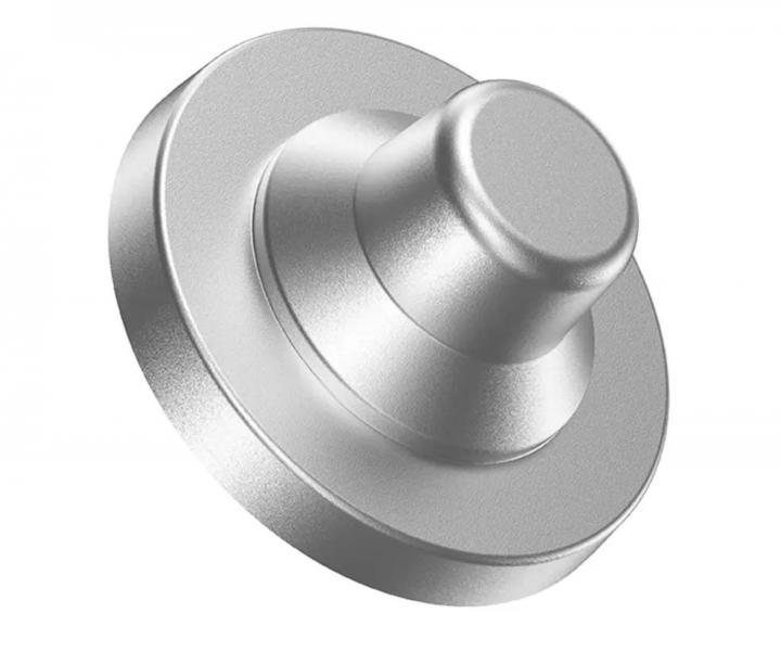 Magnetick driak na stenu pre fny Laifen - strieborn