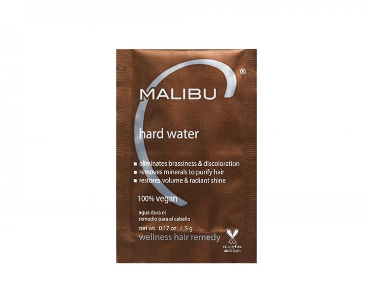 Rad proti tvrdm minerlom Malibu C Hard Water Wellness