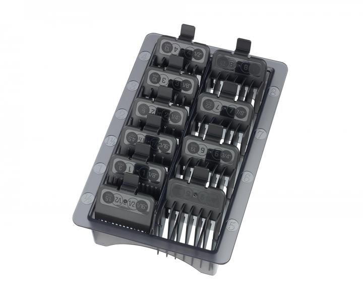 Sprava nhradnch nstavcov pre strojek Ultron Extreme Clipper - 10 ks