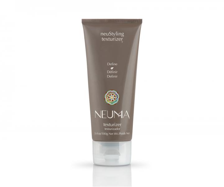 Texturiza�n� kr�m Neuma neuStyling texturizer - 100 g