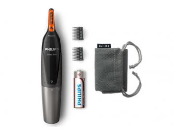 Zastrihva unch a nosnch chpkov Philips NT3160/10