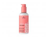 Krm na objem vlasov Schwarzkopf Professional Osis+ Upload - 200 ml