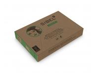 Papieriky na melr Sibel Wrapix - 11 x 16 cm, 500 ks