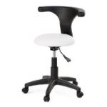 Profesionlne taburety a stoliky pre pedikru a manikru