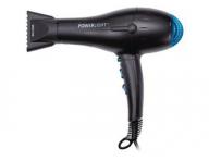 F�n na vlasy Bio Ionic Power Light - 1875 W, �ierny