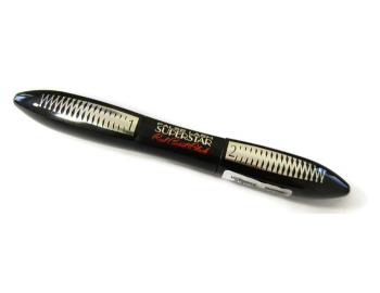 Riasenka Lor�al False Lash Superstar Red Carpet Black - 13 ml, �ierna