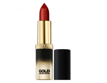 R�� na pery Lor�al Paris Gold Obsession - Rouge