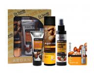 Darekov sada na posilnenie slabch vlasov Dr. Sant Argan