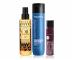 Hydratačný rad pre suché vlasy Matrix Moisture Me Rich - sada - šampón + olej + lak na vlasy zadarmo