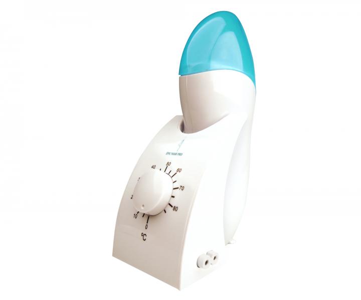 Ohrieva a apliktor vosku Sibel Ser'Epil - biely