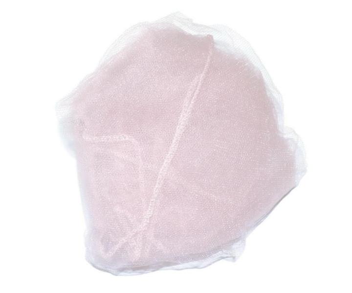 Sieka na vlasy s malmi okami Sibel - svetlo ruov