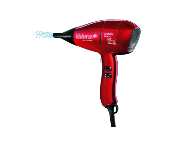 Swiss Nano 9200 SuperIonic T erven