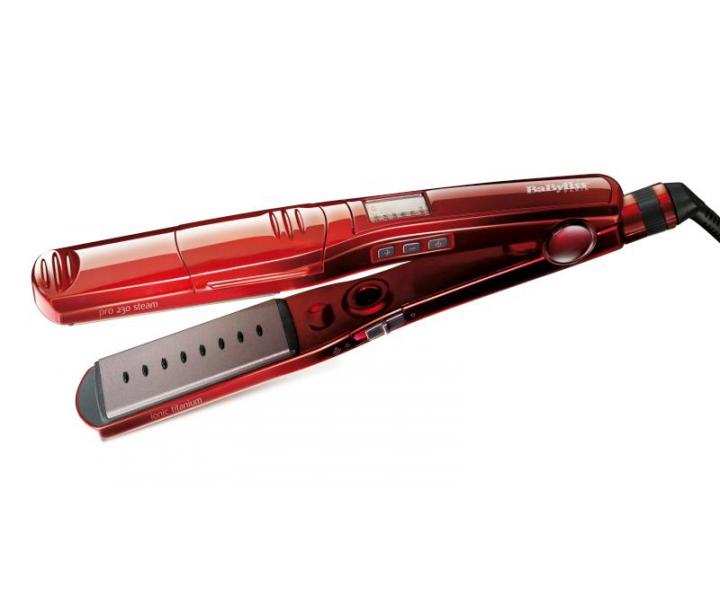 Babyliss ehlika na vlasy s naparovanm ST95E