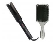 Automatick� kulma na vlasy Eurostil Profesional Twister + kefa zadarmo