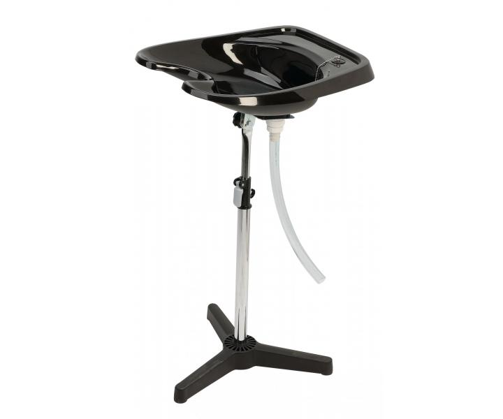 Kaderncka umvacie misa Sibel Luxe - prenosn, ierna