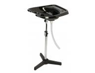 Kaderncka umvacie misa Sibel Luxe - prenosn, ierna