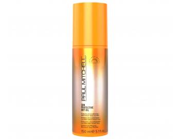 ahk such olej na ochranu vlasov pred slnkom Paul Mitchell Sun Protective Dry Oil - 150 ml