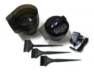 Mix�r pre mie�anie farieb na vlasy Sibel Color Economiser