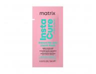 Tekut maska na oivenie vemi pokodench vlasov Matrix Instacure Build-A-Bond - 10 ml (bonus)
