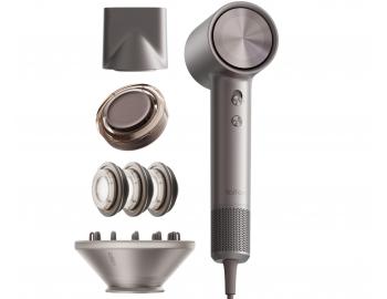 Profesionlny fn na vlasy Laifen Swift 4 Polished Titanium - 1600 W, titnov ed