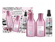 Objemov rad pre jemn vlasy Redken Volume Injection