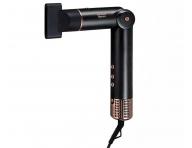 Multifunk�n� kulmof�n Kiepe Professional Home Precision AirFlex - 1500 W, �ierny + kondicion�r It Haircare 300 ml zadarmo