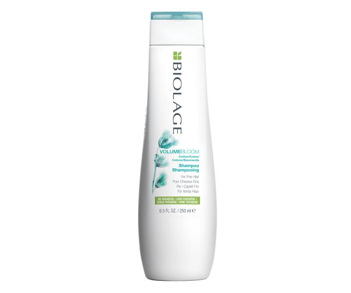 Šampón pre objem jemných a slabých vlasov Biolage VolumeBloom - 250 ml