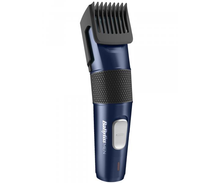 Striha vlasov BaByliss 7756PE Blue Edition - modr