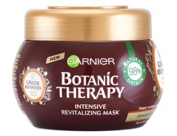 Revitaliza�n� maska pre jemn� vlasy Garnier Botanic Therapy Ginger Recovery - 300 ml
