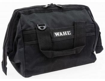Textilná taška na strojčeky a príslušenstvo Wahl - čierna